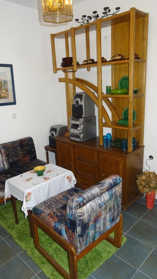 Apartment Nikiva I *