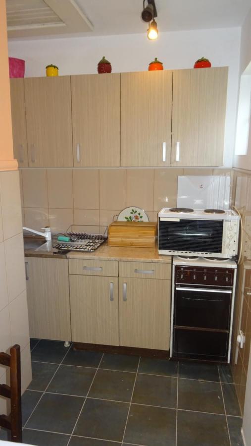 Nikiva I Apartment Ćuprija