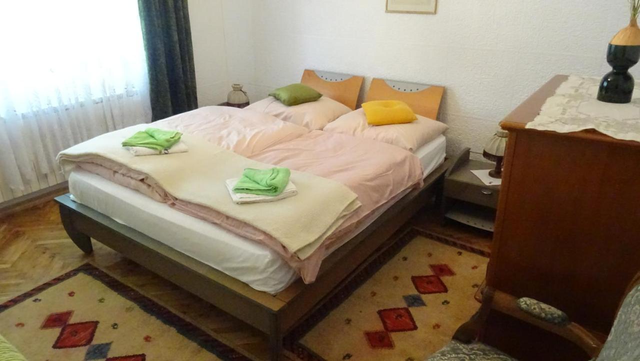 Apartment Nikiva I Ćuprija