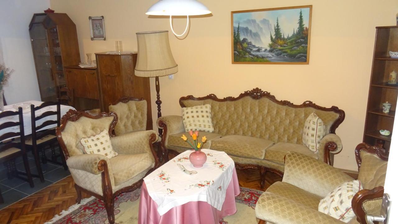 Nikiva I Apartment *