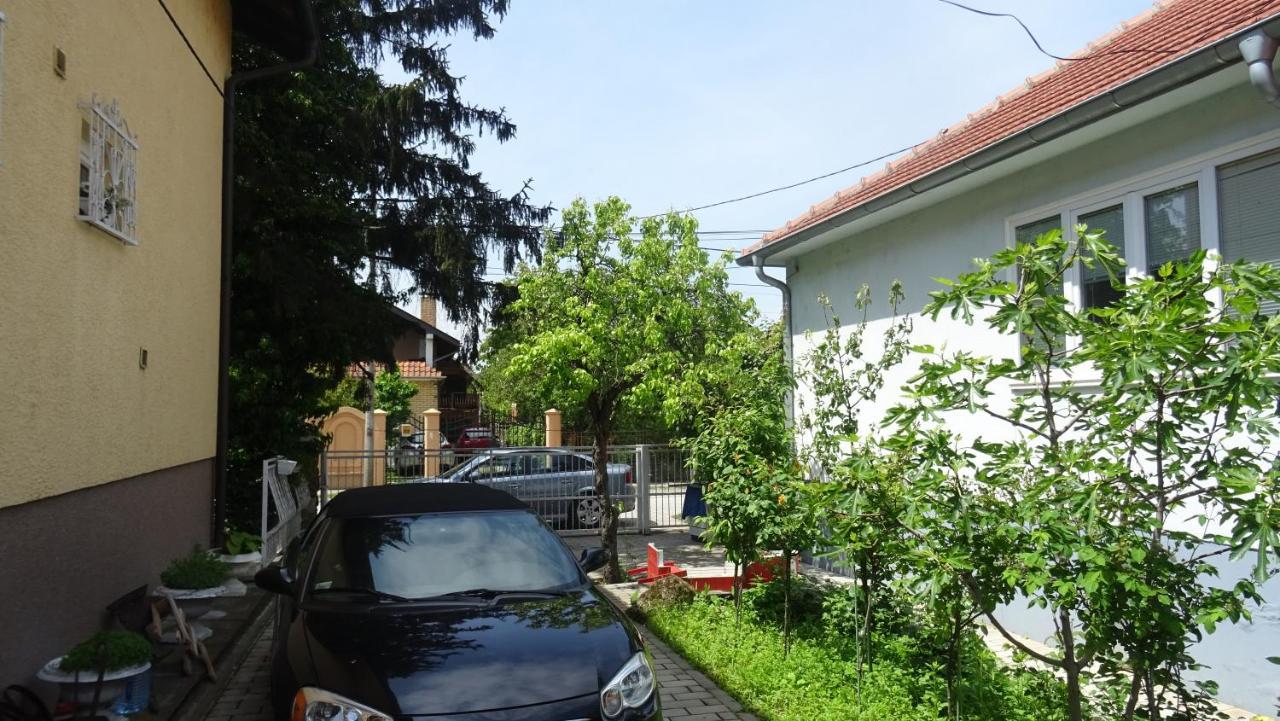 Nikiva I Apartment Ćuprija