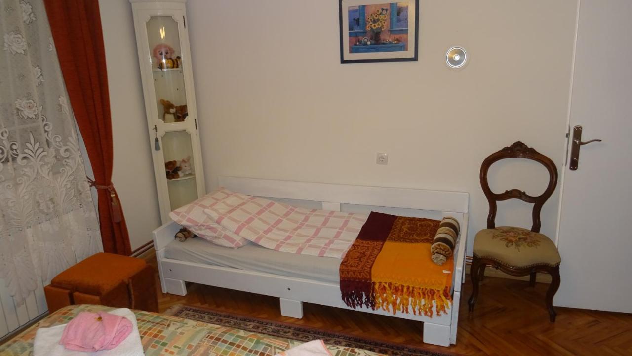 Apartment Nikiva I *