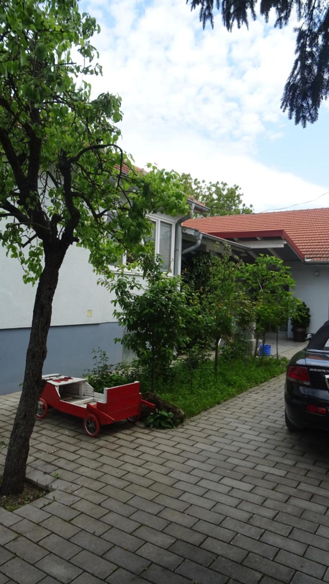 Nikiva I Apartment Ćuprija