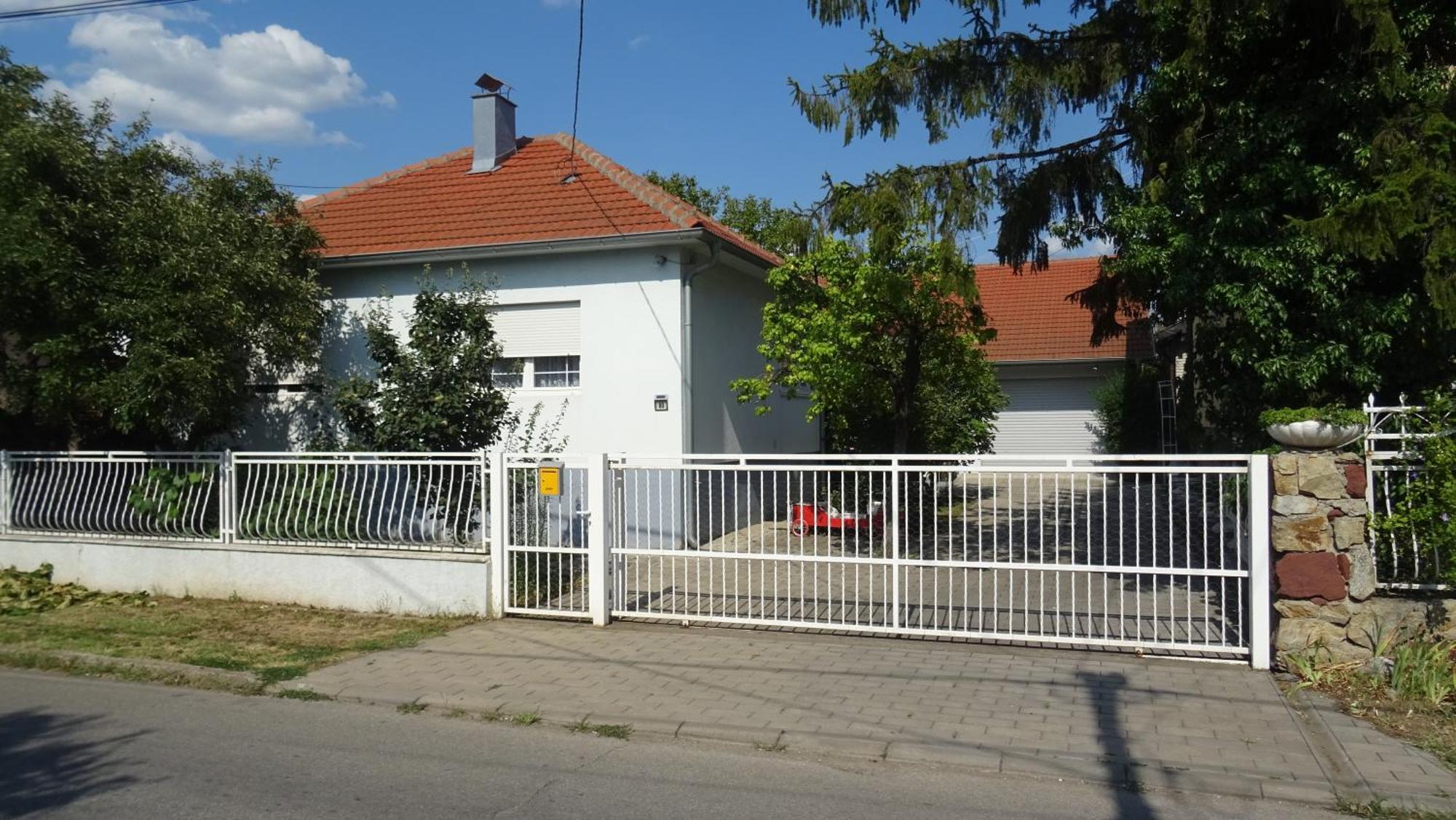 Apartment Nikiva I